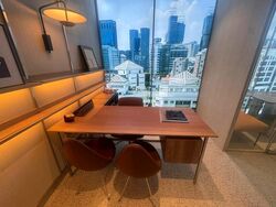 One Sophia (D9), Office #516258001